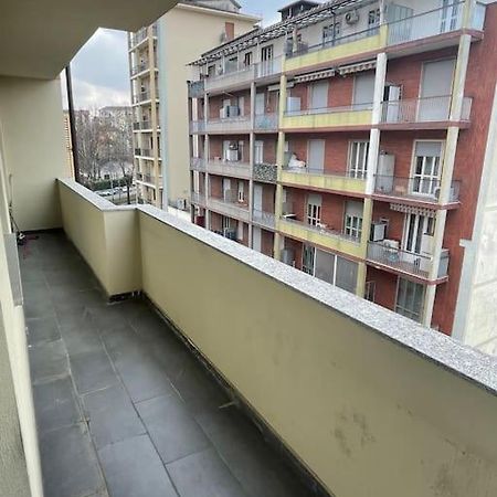 Lecasedialex It Casa Axel Torino Esterno foto