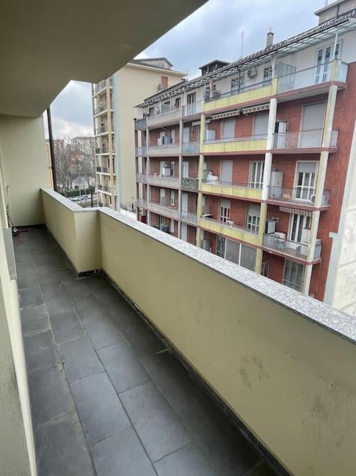 Lecasedialex It Casa Axel Torino Esterno foto